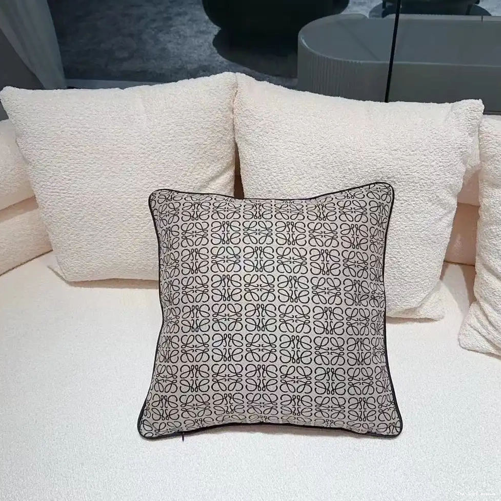 LOEWE PILLOW THROW 0503